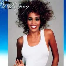 Artist Whitney Houston