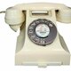 Copy of telephone 1951