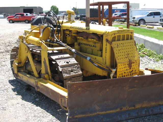 Bulldozer   Construction
