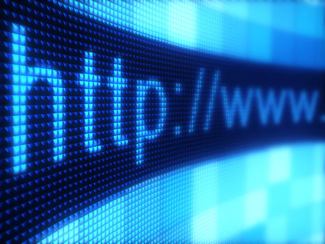 Nacimiento de la World Wide Web