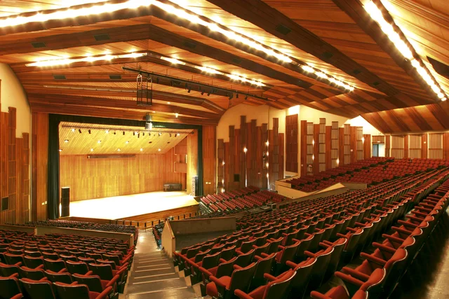 Auditorio León de Greiff