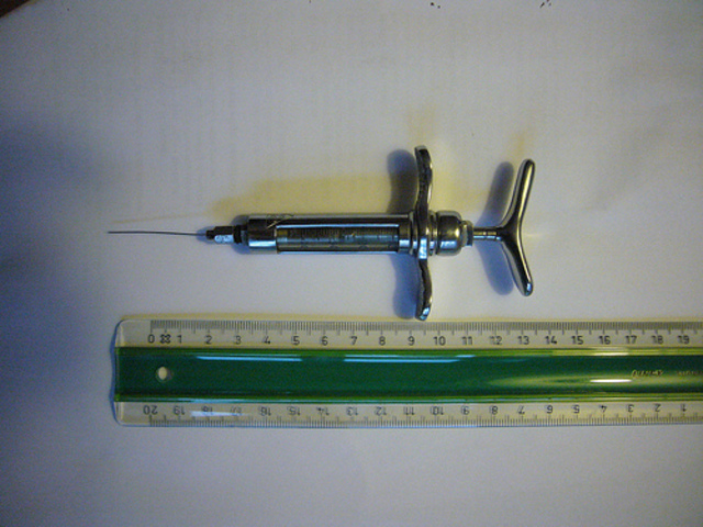 Medical Needle   Medical