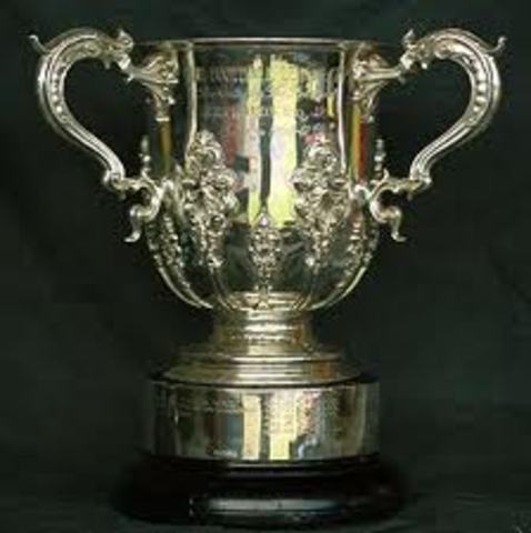 Gana la Football League Cup