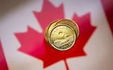 Confidence in Canadian Dollar