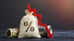 Bank Rate Decreases