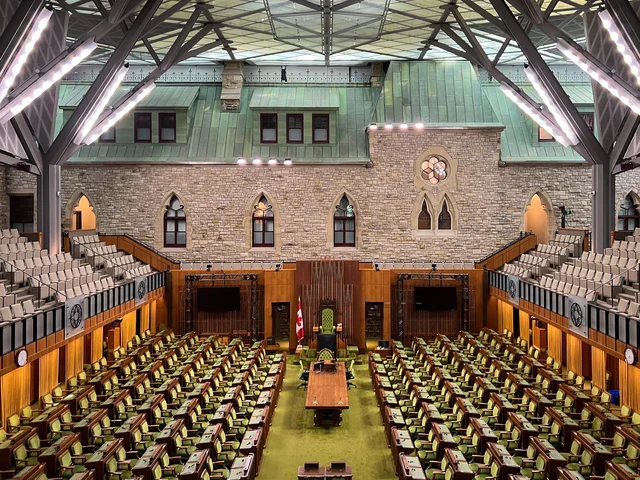House of Commons