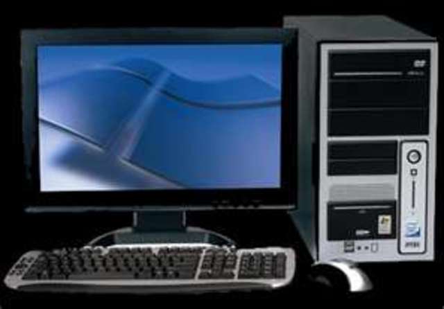 First Computer with Internet is Invented.