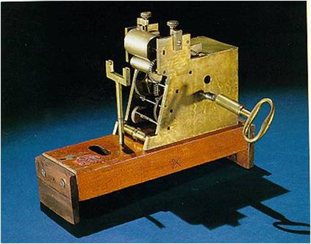 Telegrapgh   Samuel M