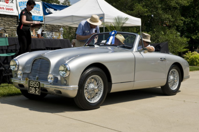 Bentley   Transportation