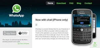 WhatsApp (red social)