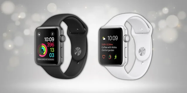 Apple Watch Series 1