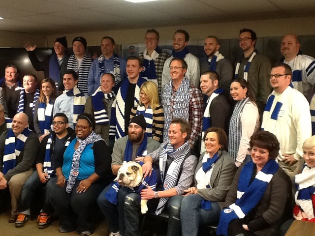 Social Bowl 46 (#Social46)