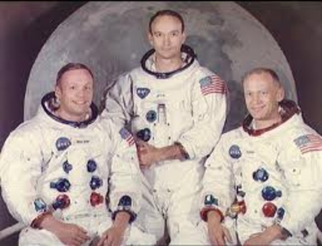 apollo 11