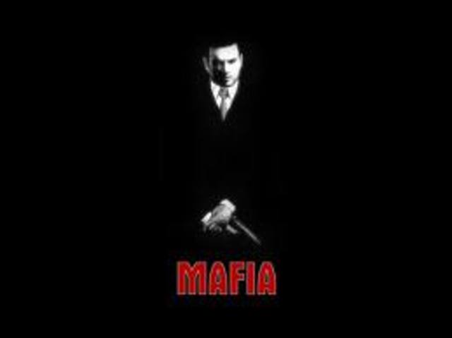 mafia