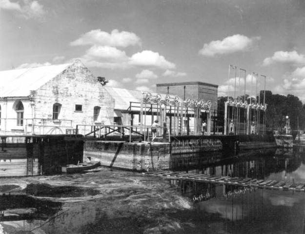 energy and power 1949