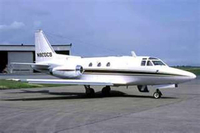 Smallest Aircraft Made .... So Far.