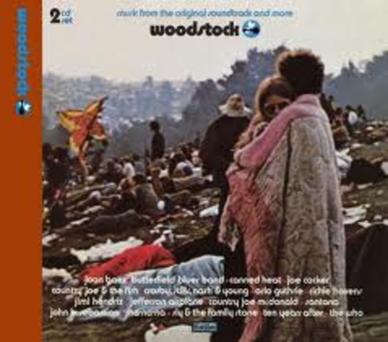 woodstock