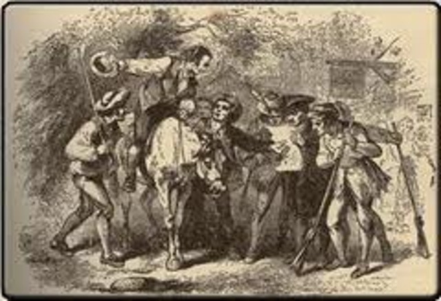 Mecklenburg Resolves