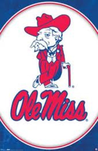 Ole miss inegrated