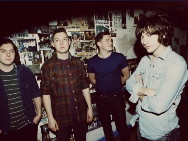 Segundo álbum de estudio