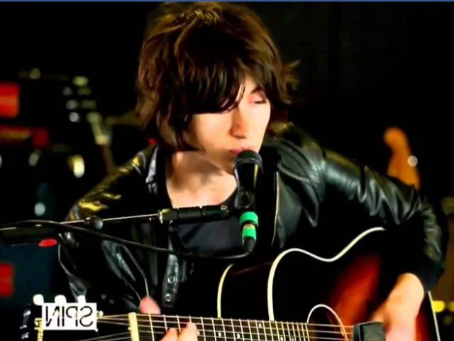 Cuarto álbum de estudio