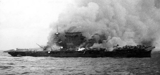 Battle of the Coral Sea