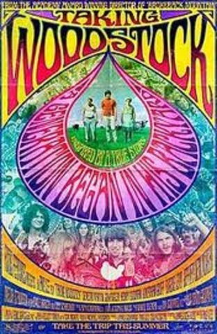 woodstock