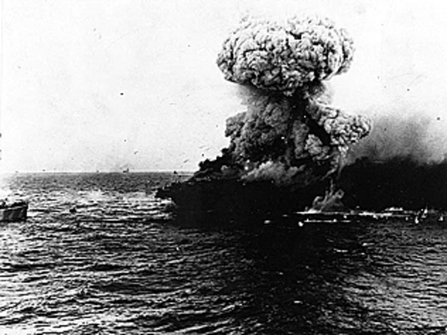 Battle of the Coral Sea
