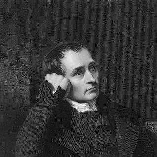 Samuel Crompton