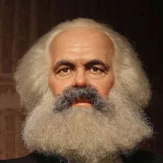 Karl Marx - Communism