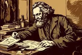 Karl Marx