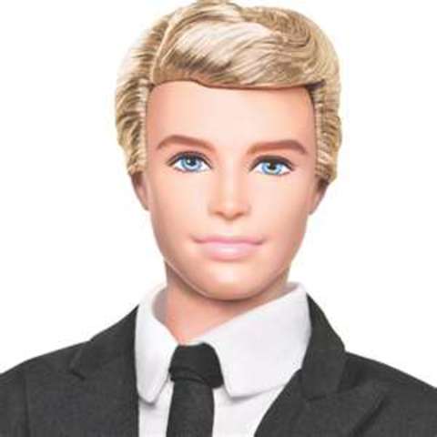 Ken (Barbies Boyfriend) is invented