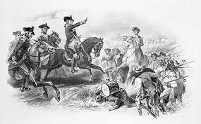 Battle of Monmouth
