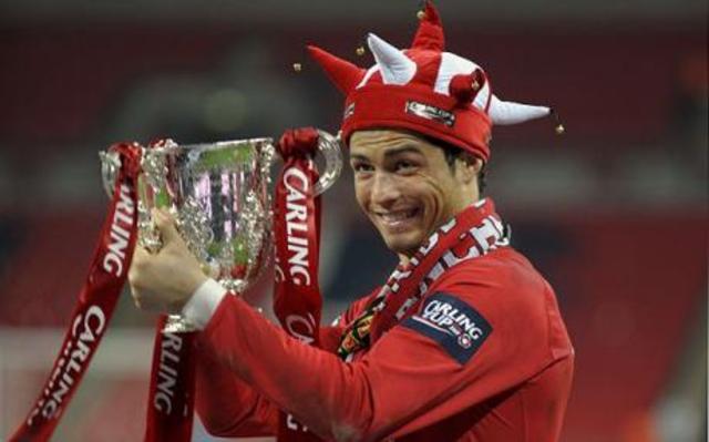 Gana la Football League Cup