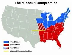 Missouri Compromise