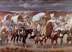 Trail of Tears