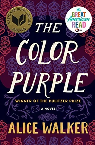 The Color Purple wins the Pulitzer Prize in Fiction