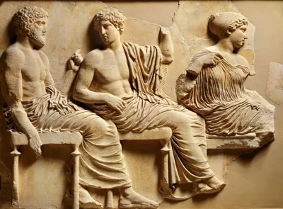 arte griego