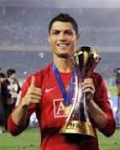 Gana la Copa Mundial de Clubes