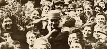 Armistice Day Ends World War I