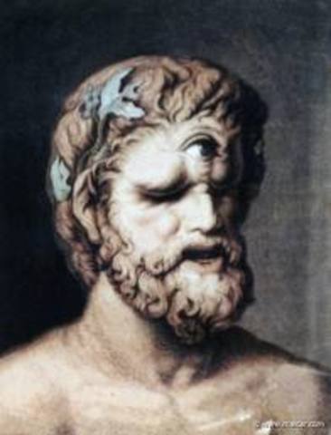 Polyphemus