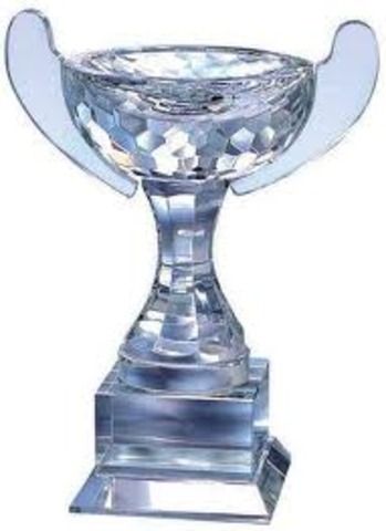 Gana el Trofeo Bravo
