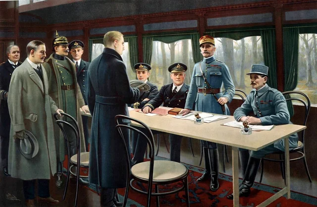 Armisticio
