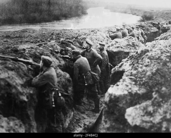 9 de Septiembre, Batalla del Marne