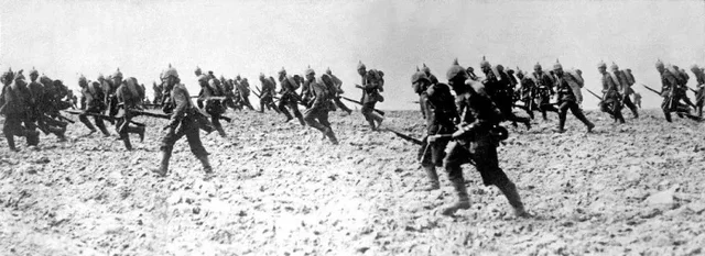 1º Batalla del Marne