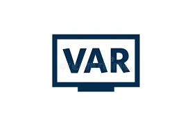 First League Game usage of Video Assistant Referee (VAR)