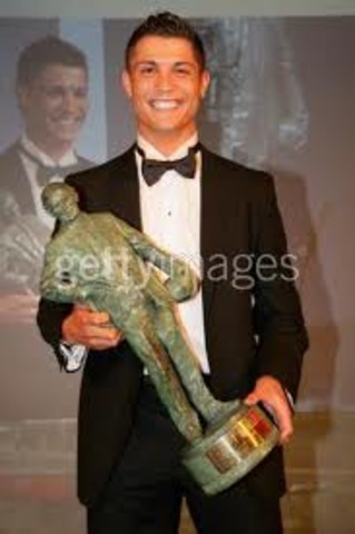 Jugador del año Sir Matt Busby