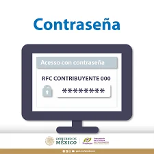 La hora de las contraseñas.