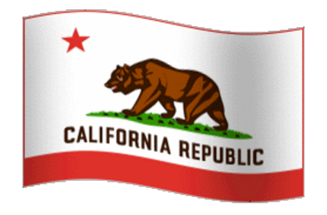 California becomes a State