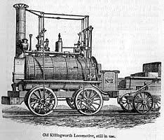 George Stephenson